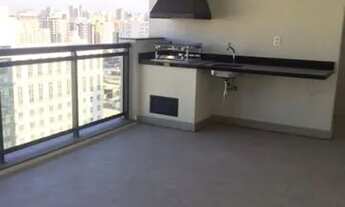 Imagem 2: APARTAMENTO - MOEMA ÍNDIOS - SP