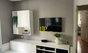 Imagem 3: Apartamento mobiliado na Mourato Coelho!