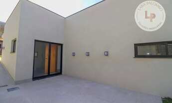 Imagem 2: Casa com 4 dormitórios à venda, 275 m² por R$ 2.756.000,00 - Condomínio Terra de Caxambu