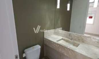 Imagem 6: Apartamento - Parque Prado - Campinas