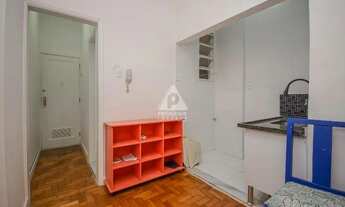 Imagem 4: Apartamento à venda, 1 quarto, Flamengo - RIO DE JANEIRO/RJ