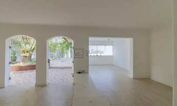 Imagem 5: Apartamento Locação Consolação 187 m² 2 Dormitórios