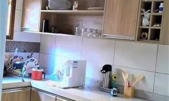 Imagem 7: CASA 2 DORMITÓRIOS - TERRAS DE SANTO ANTÔNIO - HORTOLÂNDIA - SP