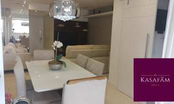 Imagem 4: Av Lúcio Costa - Varandas do Mar - Vista Pedra Da Gávea, REFORMADO