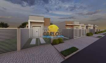 Imagem 2: MATINHOS - Casa Padrão - Rio da Onça