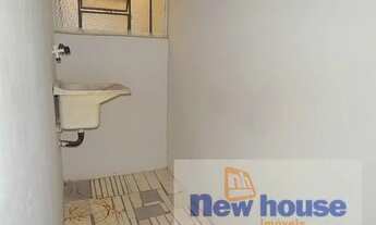 Imagem 7: QSC 15 LOTE 21 CASA 03