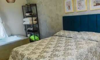 Imagem 4: Chácara com linda Cabana