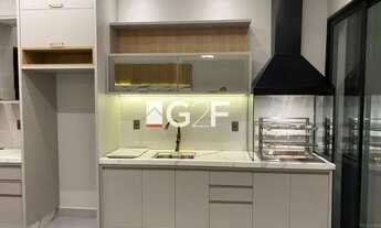 Imagem 4: Casa em condomínio em Indaiatuba