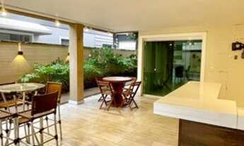 Imagem 4: Linda Duplex TODA MOBILIADA no Jardins Ibiza !