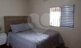 Imagem 3: Sobrado com 5 dormitórios a venda - Bairro Jardim Jussara /Piraporinha