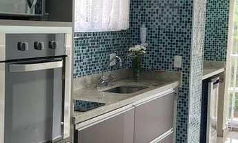 Imagem 5: Apartamento com 2 dormitórios para alugar, 111 m² por R$ 6.731,00/mês - Jardim Bonfiglioli