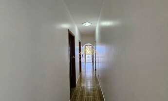 Imagem 5: Casa com 4 dormitórios para alugar, 195 m² por R$ 4.286,69/mês - Vila Monte Alegre - Ribei