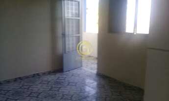 Imagem 2: CASA DE 3 COMÔDOS NO BAIRRO MARIA AMÉLIA COM 50M², TUDO NOVO