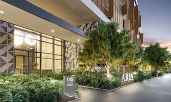 Imagem 3: APARTAMENTO RESIDENCIAL em São Paulo - SP, Higienópolis