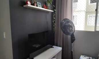 Imagem 7: Apartamento no condomínio Completo 2 em Nova Cidade