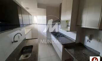 Imagem 3: Apartamento (tipo - padrao) 2 dormitórios/suite, cozinha planejada, em condomínio fechado