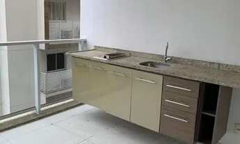 Imagem 6: Apartamento para venda possui 70 metros quadrados com 2 quartos