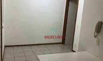 Imagem 4: Apartamento com 1 dormitório para alugar, 38 m² por R$ 1.174,90/mês - Vila Santa Tereza