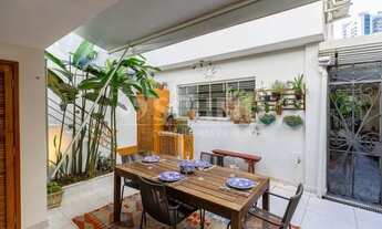 Imagem 3: Linda Casa na Aclimação a Venda