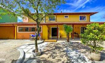 Imagem 3: FLORIANóPOLIS - Casa Padrão - Rio Tavares