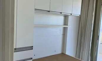 Imagem 6: Ap Um quarto semi mobiliado- Smart Residence