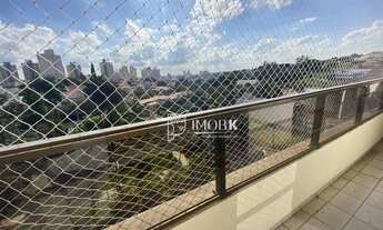 Imagem 3: Apartamento com 3 dormitórios à venda, 235 m² por R$ 2.000.000 - Vila Virgínia - Jundiaí/S