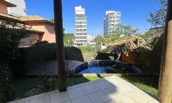 Imagem 4: Casa para aluguel com 180 m2 com 4 quartos em Glória - Macaé - Rio de Janeiro