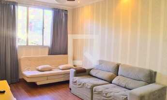 Imagem 4: Apartamento para Aluguel - Bosque, 3 Quartos, 93 m2