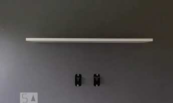 Imagem 3: Apartamento para Aluguel - Jardim Botânico, 1 Quarto, 39 m2