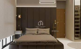 Imagem 7: Apartamento no Setor Bueno