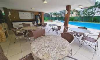 Imagem 6: Apartamento / 106 metros quadrados com 2 quartos em Mucuripe - Fortaleza - CE