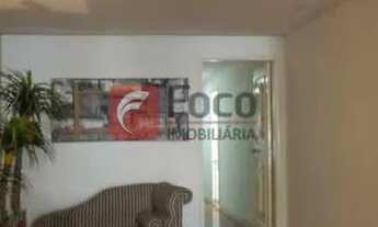 Imagem 2: Apartamento para aluguel e venda tem 290 metros quadrados com 4 quartos