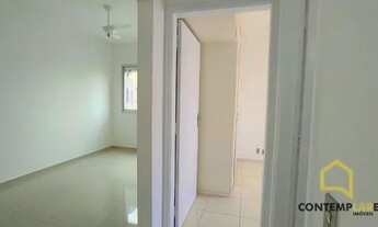 Imagem 3: Apartamento com 2 dormitórios para alugar, 70 m² por R$ 2.600,02/mês - Vila Belmiro - Sant