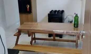 Imagem 6: Casa para São João temporada