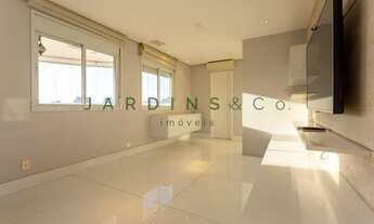 Imagem 5: SãO PAULO - Apartamento Padrão - Moema Pássaros