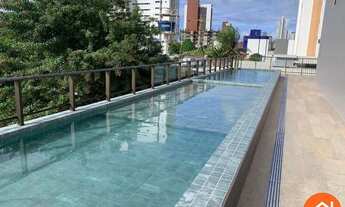 Imagem 2: Apartamento 2 ou 3 quartos para alugar em tambauzinho