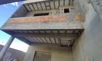 Imagem 2: Casa de 03 quartos a venda Bairro São Marcos, Conselheiro Lafaiete MG