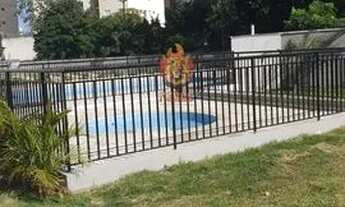 Imagem 5: Apartamento á venda com 2 dormitórios na Vila Gabriel-Sorocaba\SP