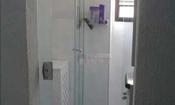 Imagem 7: Apartamento com 3 dormitórios à venda, 65 m² por R$ 250.000,00 - Vila Margarida - American