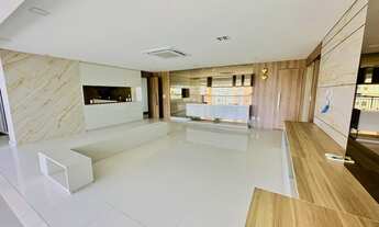 Imagem: Um dos condomínios mais luxuosos de Fortaleza