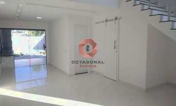 Imagem 4: Casa com 3 dormitórios à venda, 147 m² por R$ 698.000 - Jardim Atlântico Leste (Itaipuaçu