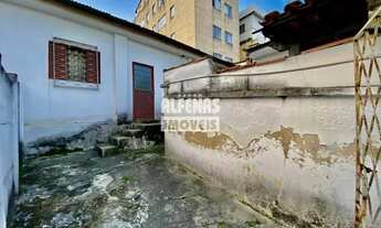 Imagem 2: Barracão para aluguel 1 quarto no Bairro Eldorado