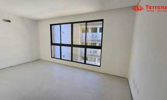 Imagem 6: Loft com 1 dormitório, 30 m² - Venda e Locação - Garcia - Blumenau/SC