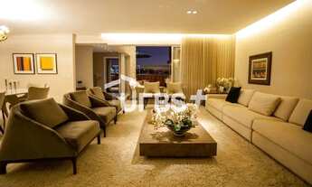 Imagem 6: Park House Flamboyant - Cobertura 4 quartos, sendo 4 suítes