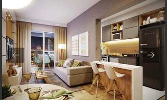 Imagem: Apartamento Novo Osasco