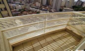 Imagem 5: Apartamento (tipo - padrao) 1 dormitórios, cozinha planejada, portaria 24hs, elevador, em