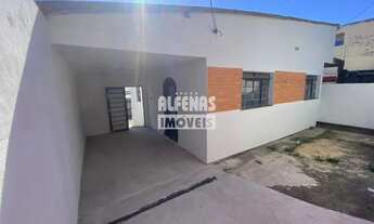 Imagem 3: Casa para aluguel 2 quartos no Bairro RIACHO DAS PEDRAS