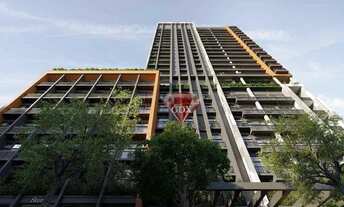 Imagem 4: Apartamento na Oscar Freire Jardins