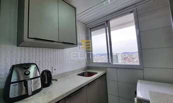 Imagem 7: Apartamento 03 dormitórios sendo 01 suíte bairro Ponte do Imaruim - Palhoça / SC