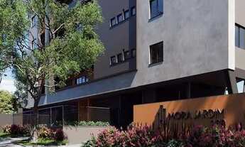 Imagem 4: Mora Jardim Apartamento com 2 dormitórios